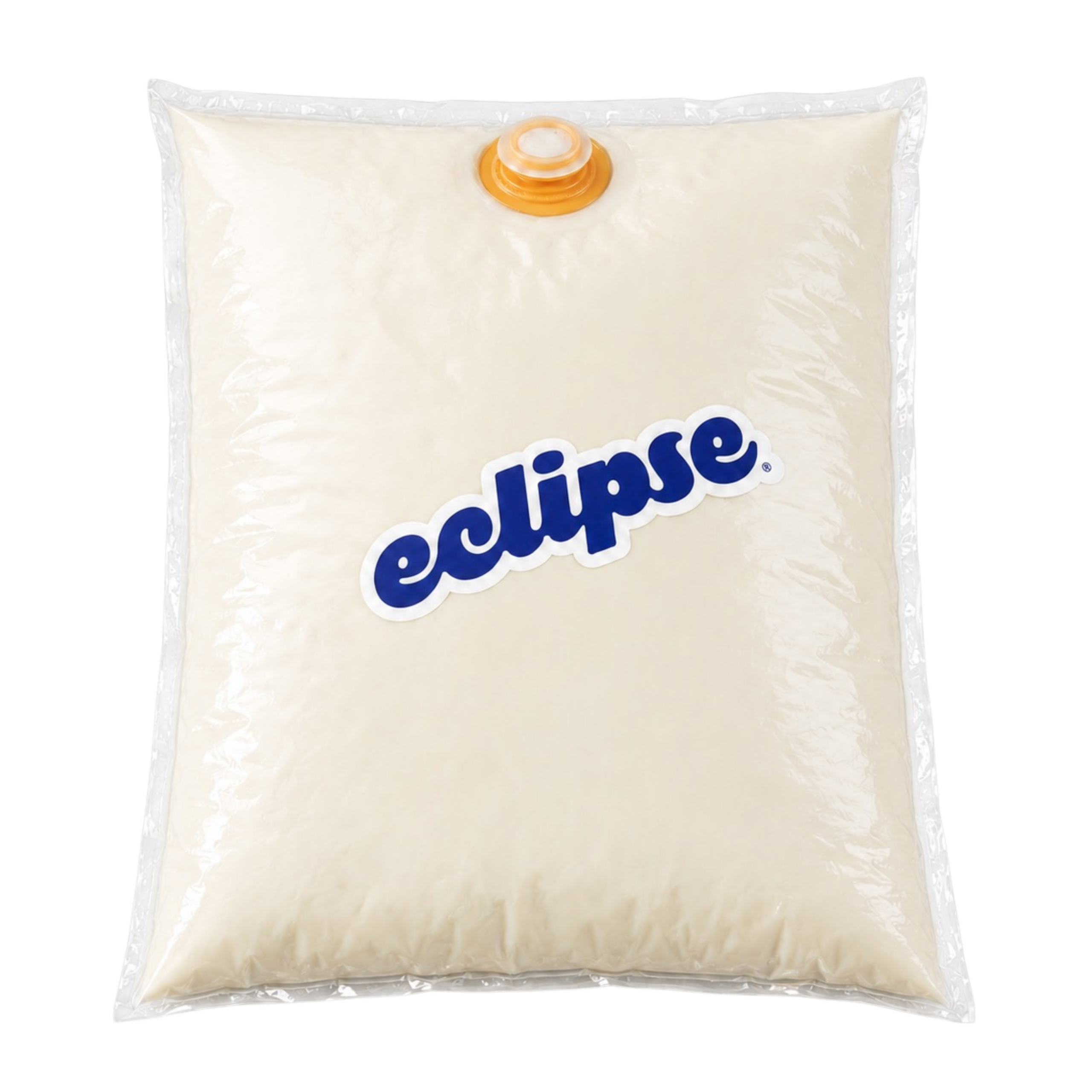 Plain Dessert Blend - Non-Dairy Ice Cream - Eclipse Foods