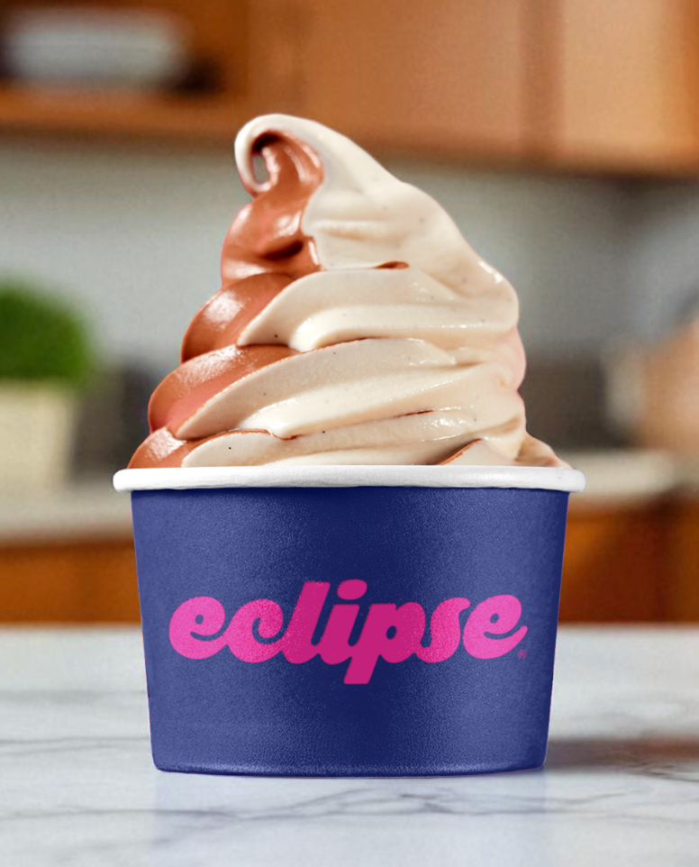 soft serve